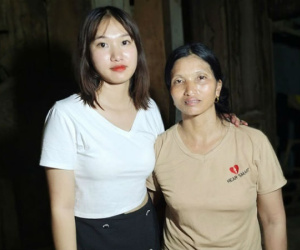 Cô gái Việt bị bán sang Trung Quốc, tìm đường trở về sau 9 năm lưu lạc