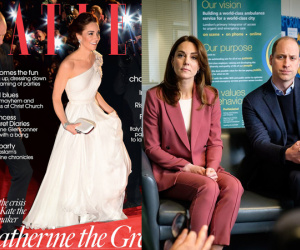 Công nương Kate thắng kiện tạp chí nói xấu mình khiến Meghan Markle bất ngờ bị réo tên, nhắc về quá khứ đáng xấu hổ
