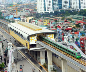 Người dân hoang mang trước thông tin Hà Nội đề xuất làm tuyến đường sắt hơn 65.000 tỷ đồng