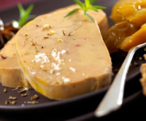 Bí ẩn 'tàn nhẫn' về loại gan ngỗng béo đắt gấp 10 lần bình thường