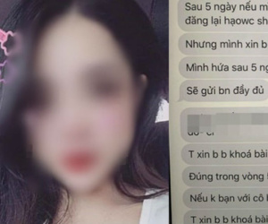'Hot girl' bị tố bỏ mặc con cho người trông trẻ suốt 3 tháng nhưng 'quỵt tiền', đi làm đẹp cách 100m cũng không ghé thăm con