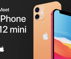 Rò rỉ thông tin về 'iPhone 12 mini', tên lạ nhất, sở hữu kích thước bé nhất từ trước đến nay