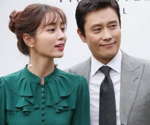 Từng gây chấn động Kbiz vì scandal ngoại tình tống tiền, Lee Byung Hun trong mắt vợ minh tinh giờ ra sao?