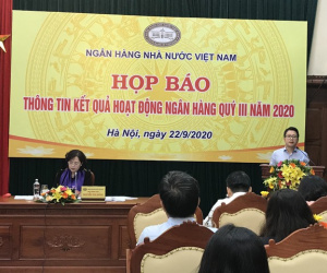 Ngân hàng nhà nước khẳng định không chấp nhận các loại tiền ảo