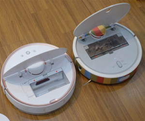 Cần lưu ý gì khi chuẩn bị 'lên đời' một robot hút bụi cho gia đình