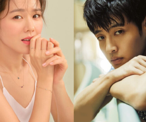 Từ chối Son Ye Jin vì Han Hyo Joo, Kang Ha Neul bất ngờ vào vai bố nam chính để ngăn cản cuộc tình của 'chị đẹp'?
