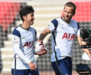 Đối thủ mắc Covid-19 toàn đội, Tottenham được xử thắng ở Carabao Cup