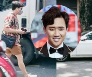 Phản ứng của Trấn Thành khi bị chê 'chảnh', phớt lờ người hâm mộ