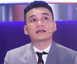 Khắc Việt: 'Tôi hát ở Quảng Ninh đến 4h sáng mới về nhưng 6h lại lên Vĩnh Phúc làm xăng dầu'
