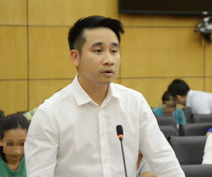 Phó Chánh Văn phòng Ban Chỉ đạo 389 bị tố cáo lừa đảo, Bộ Công Thương lên tiếng