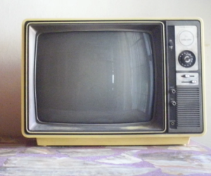 Chiếc TV cũ khiến Internet tại một ngôi làng bị gián đoạn trong 18 tháng