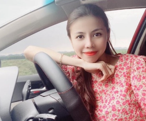 Bắt 'hot girl' chủ shop quần áo nổi tiếng vì cho vay với lãi suất 'cắt cổ'