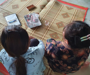 Bé gái 12 tuổi bị bảo vệ trường tiểu học hiếp dâm, quay clip phát tán lên mạng từng xâm hại năm lớp 4, đã có ý định tự tử