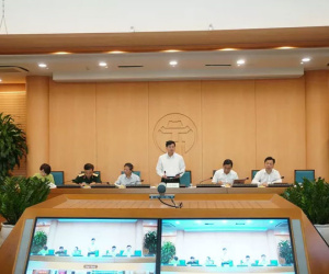 CDC Hà Nội chịu lên tiếng sau nhiều lần được chỉ đạo mua sắm sinh phẩm xét nghiệm Covid-19