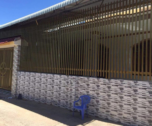Cụ già 73 tuổi chém người tình kém 28 tuổi rồi tự sát
