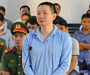Cựu cán bộ ngân hàng thụt két hơn 100 tỷ không thoát án tử