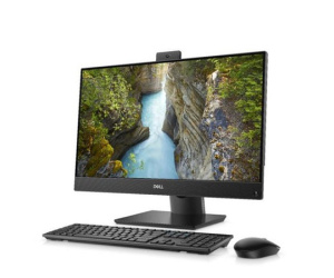 Có gì đáng chờ đợi từ dòng máy tính thế hệ mới OptiPlex của Dell?