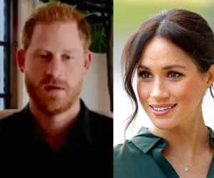 Harry tái xuất với diện mạo mới còn Meghan Markle lại lao đao với vụ kiện tai tiếng ngốn 53 tỷ đồng với những chi tiết gây bất lợi