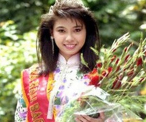 Hà Kiều Anh lần đầu bật mí về mức cát-sê sau khi đăng quang hoa hậu