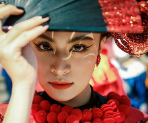 Hoàng Thùy Linh, Đức Phúc được đề cử giải Nghệ sĩ Đông Nam Á xuất sắc của MTV EMA