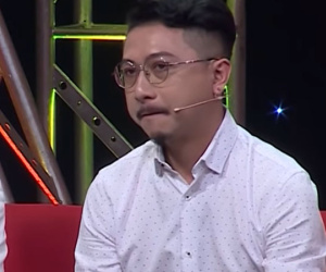 Hứa Minh Đạt: 'Hồ Việt Trung cứ nhét tiền vào tay tôi, tôi lại càng đẩy ra'