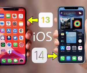 Chính thức: Apple khóa iOS 13, không thể hạ cấp từ iOS 14 nữa