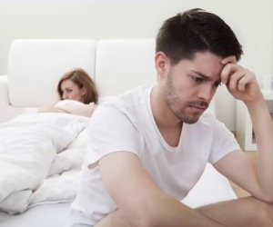 Nghệ thuật nhìn râu là biết chàng có yếu sinh lý hay không