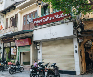 Hàng loạt khách sạn phố cổ Hà Nội đóng cửa nhiều tháng trời, có nơi rao bán 69 tỷ đồng
