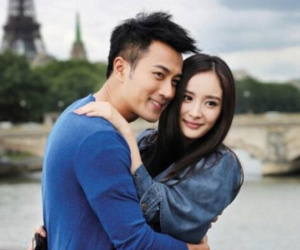 Rộ thông tin Dương Mịch và Lưu Khải Uy lại căng thẳng vì chuyện con cái, lần này cả nhà ngoại cũng vào cuộc
