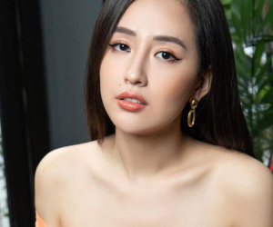 Mai Phương Thúy: Vay tiền bạn trai xong, vui vẻ tôi lấy luôn, không thì tôi trả lại