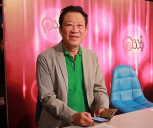 Nhạc sĩ Lê Quang nhập viện chờ mổ nghẽn mạch máu ở đầu