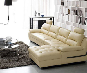 Những nguyên tắc bố trí sofa ôm trọn tài lộc, đa số người làm sai tới 80%