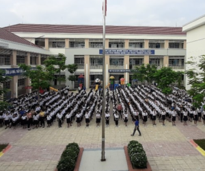 Sự thật bất ngờ vụ việc nam học sinh lớp 3 nghi bị bắt cóc ngay cổng trường