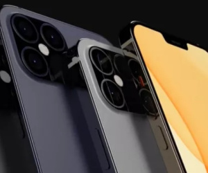 Nóng: Rò rỉ ngày ra mắt iPhone 12