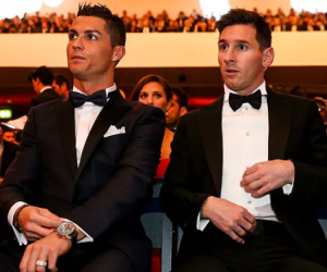 Cầu thủ xuất sắc nhất châu Âu 2020: Không có Ronaldo và Messi
