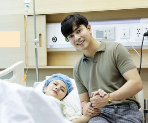 Thu Thuỷ chính thức hạ sinh con gái: 'Cảm giác lần đầu gặp con yêu mẹ lâng lâng, vỡ òa trong hạnh phúc'