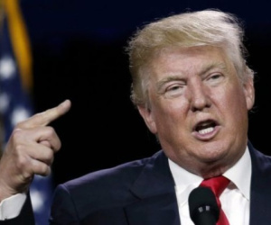 Ông Trump thách Chủ tịch Hạ viện Mỹ luận tội mình một lần nữa