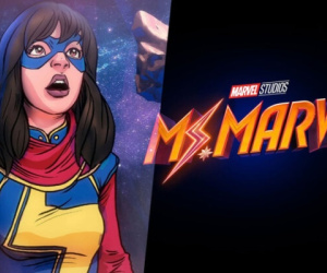 Marvel đang cast một diễn viên LGBTQ+ cho vai diễn trong series 'Ms. Marvel'