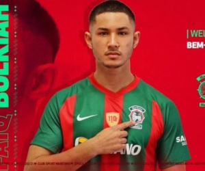 Cầu thủ giàu nhất thế giới rời Leicester sang đội áp chót giải Bồ Đào Nha