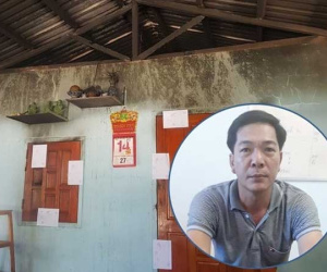Lời khai lạnh người của kẻ ném bom xăng khiến 4 người trong gia đình bỏng nặng