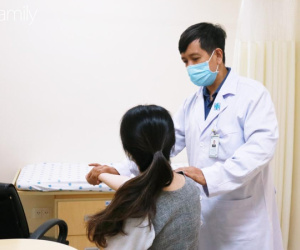 Căn bệnh nhân viên văn phòng hay mắc phải, có thể dẫn đến bại liệt nếu chủ quan