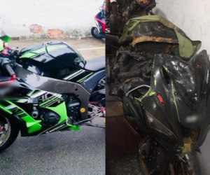 Thanh niên cho bạn mượn xe và cái kết đắng lòng, dân mạng đưa ra lời khuyên 'phũ nhưng thật'