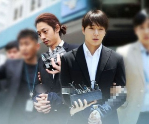 Từng được giảm án 1 lần, Jung Joon Young - Choi Jong Hoon tiếp tục đệ đơn kháng cáo lên Tòa án tối cao nhưng bị bác bỏ