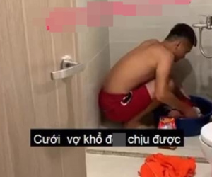 Tụ tập tạo nhóm nói xấu vợ trên Facebook, các anh chồng thể hiện sự nông cạn