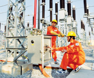 Điện sắp tăng giá?
