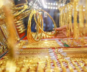 Liên tiếp nhiều ngày giảm mạnh, hôm nay, vàng có giá bao nhiêu?