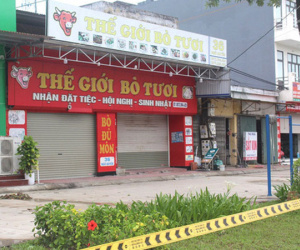 Chủ nhà hàng bò tươi Hải Dương - nơi có 13 bệnh nhân mắc COVID-19 mong muốn điều gì khi trở lại cuộc sống bình thường?