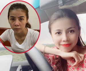 Chân dung hot girl Hoa Vô Lệ và chiêu trò hoạt động cho vay nặng lãi 'cắt cổ'