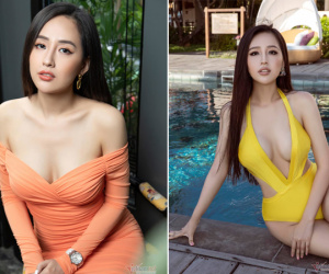 Mai Phương Thuý: 'Hoa hậu thì không được gợi cảm?'