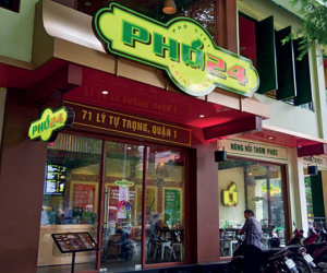 Cùng về tay Jollibee, Highlands thống trị ngành cafe còn Phở 24 vẫn 'lay lắt', lỗ triền miên